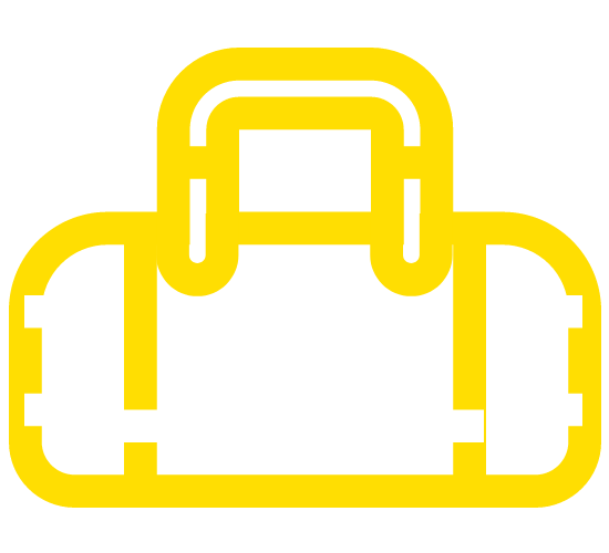 Trening personalny 1:1